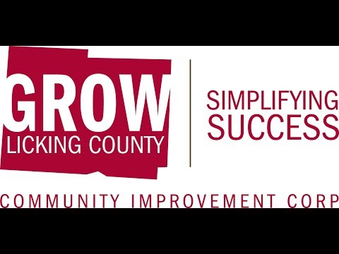Grow Licking County
