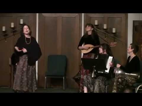 Dunava at Full Moon Concert 2010: Evo Banke