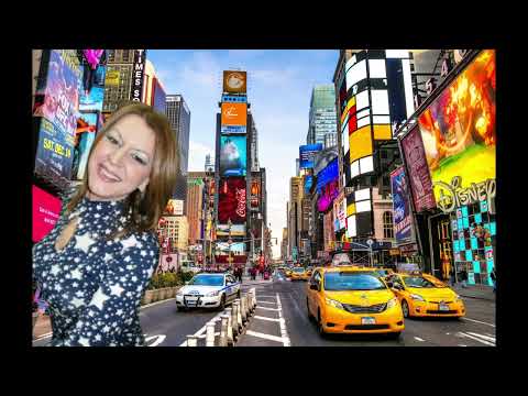 Blagica Kaleva ~ Koj te sozdade da bides tako