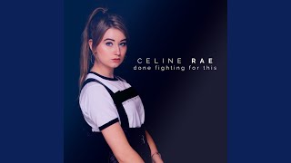 Done Fighting for This