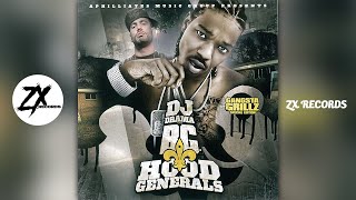 DJ Drama, B.G., T.I.P. - Kings On Tha Set