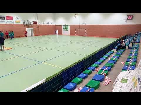 ED Sacedón  - FS Pozo de Guadalajara Femenino 2021 2022