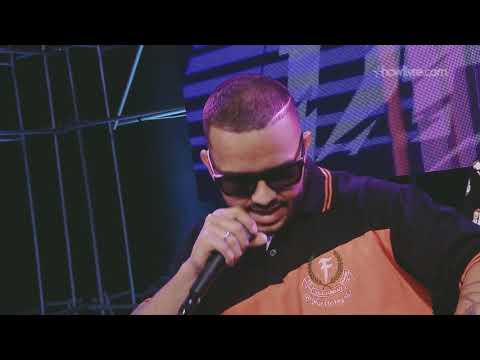Dkria - Onde Você Tava - Ao Vivo no Release Showlivre 2019.