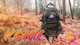 Direct Action Dragon Egg MkII – ICONIC EDC Backpack