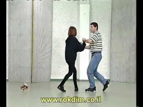 Lo Dibarnu - Dance | לא דיברנו - ריקוד