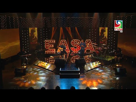 Ehandhaanugai LIVE - EASA | Insaanaa