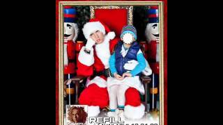 Eminem - Jingle Bells
