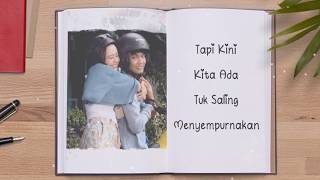 Download lagu MENUA BERSAMAMU - TRI SUAKA (VIDEO LIRIK) mp3