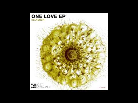 Relaunch - One Love (Club Mix) (LOST131)