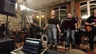 Video Bloody Mary - Deformace Hotel Pošta 28.3.2025