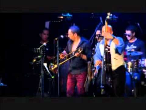 Tributo a la salsa Colombiana 4 -Medley Fruko y Joe