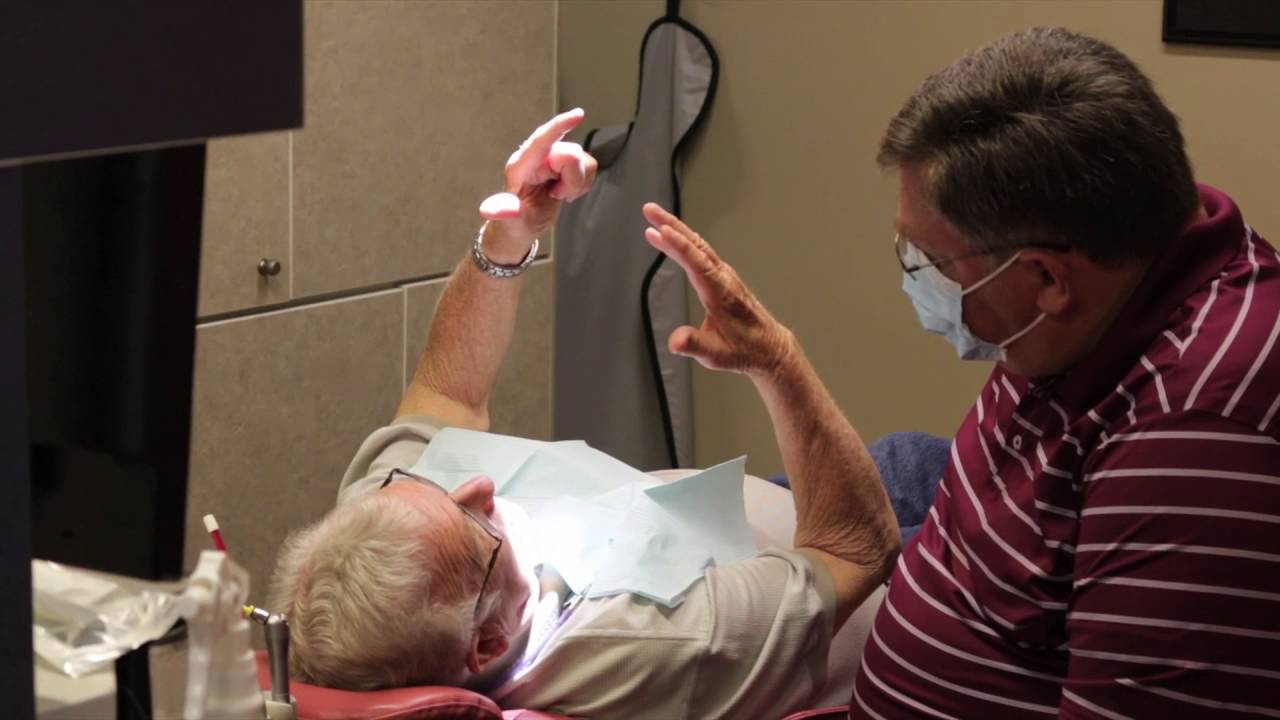 Dentists of Colorado