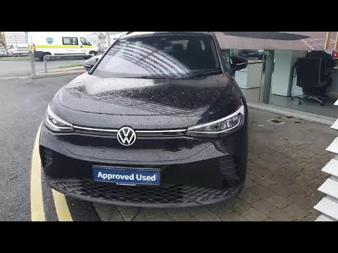 Volkswagen ID.4 LIFE 52kWh 148HP - Image 2