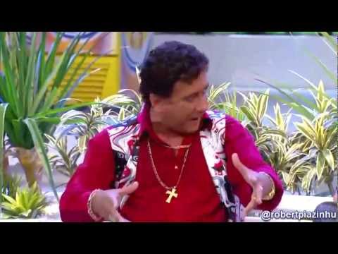 Paulinho Gogo-12/04/2012 .A Praça é  Nossa HD