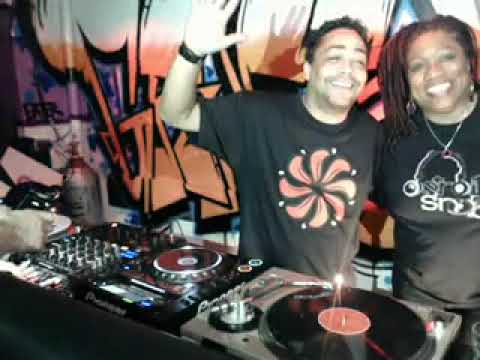 Delano Smith @ Grasshopper Underground April 24th, 2013 (DTV)