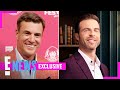 Shep Rose Shades JT Thomas After Suddenly Quitting Southern Charm (Exclusive) | E! News