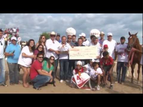 VI GP HARAS PRIMAVERA - Classificatoria 5º e Finais