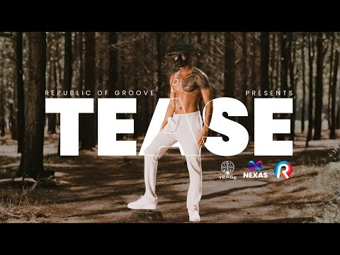 Republic of Groove and Dj Tease