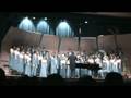 FMHS Jaguar Chorale - "A Hymn to God the Father"