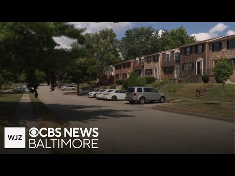 Child, 2 adults dead after murder-suicide in Baltimore County