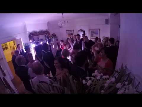 Adam & Hannah's First Dance ~ The Old Vicarage ~ The Ashmore Brothers