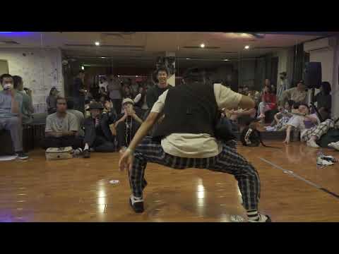 70. FINAL: Keanu vs Chuman | 1v1 LOCKING | Funktion 2023