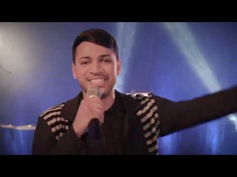 EU VENCEREI // THIAGO VALE