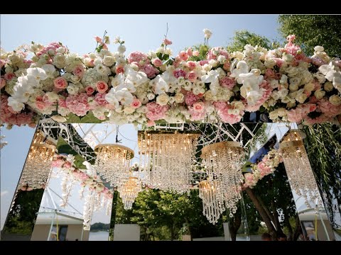 Nunta Laura si Mircea - We Do Wow Events