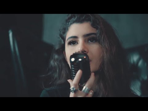 Georgia Castro e o Violão - Ovelha negra