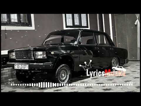 Azeri Bass Music 2024 - [ Axtar Onu Qara Gözler Vüqar Seda - Qara Gözler Remix 2024 ] Yeni Mahnı