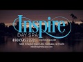 Inspire Day Spa is the ideal location for your next Spa Day, Girl Spa Day, Office Spa Party or Bachelorette Party.