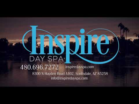 Inspire Day Spa