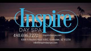 Inspire Day Spa