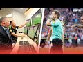 Uniek VAR moment in de kuip! Dit is de reden dat de VAR bestaat!