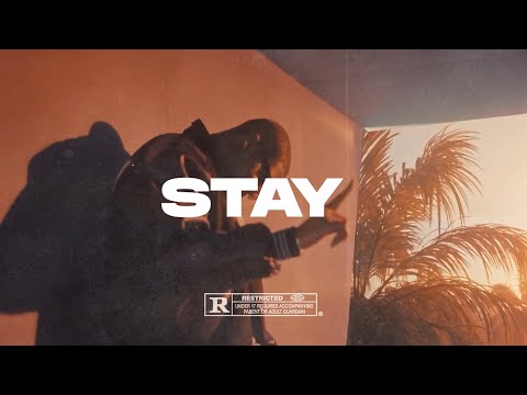 (FREE) Damso x Ninho Type Beat - "Stay" | Instru Rap Intense 2022
