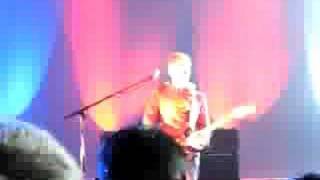 Sportfreunde Stiller- alles Roger (Live)