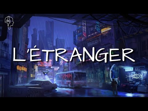 Don Bigg ft. Reda Taliani - L'Étranger | lyrics