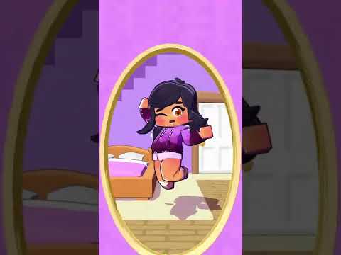 Aphmau's NEW LOOK!