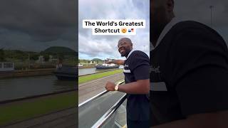 The # 1 Thing To Do In Panama #domorewithviator #ad