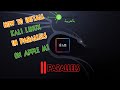 How to install Kali Linux in parallels on Apple Mac M1