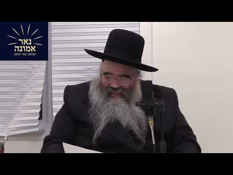 מיט מיין אייגענע תפילה ווער איך זיכער געהאלפן!! | הרב אברהם מרדכי מלאך