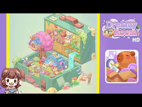 Dreamy Room Level 539 preview