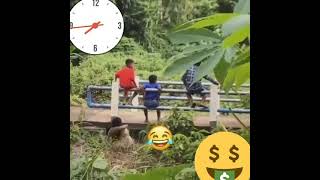 Download lagu kumpulan video lucu bikin ngakak bikin kita sakit perut 🤣🤣 mp3