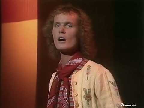 Harpo : Moviestar ft. Frida #ABBA Backing Vocals (Stereo) 1975