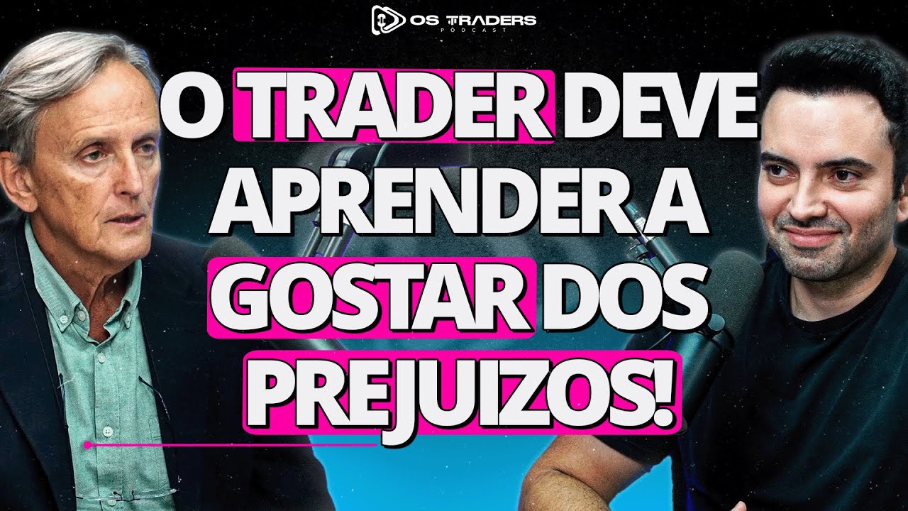 AS 3 PRINCIPAIS ARMADILHAS PSICOLÓGICAS DO TRADING