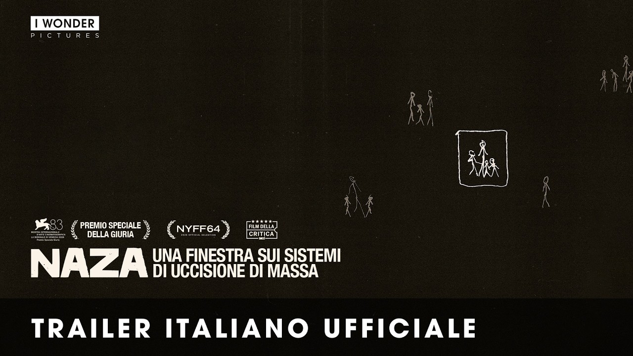Anteprima e trailer
