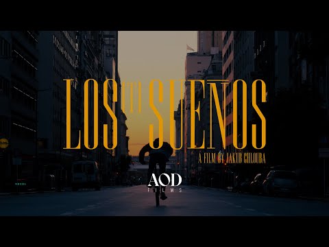 LOS(T) SUEÑOS - Short Documentary
