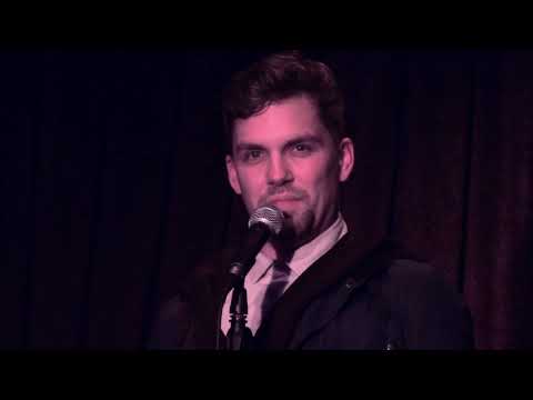 “Marry Me A Little”