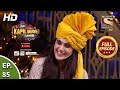 The Kapil Sharma Show Season 2 - Tapsee's Secrets - दी कपिल शर्मा शो 2 - Full Ep 85 -26th Oct 