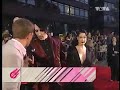 Marilyn Manson And Dita Von Teese Manson Paraguay